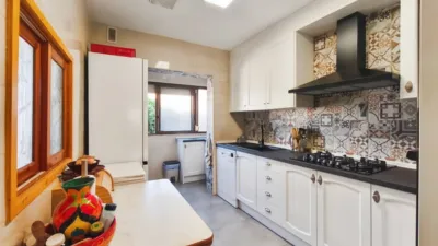 Apartment in Los Molinos photo 31