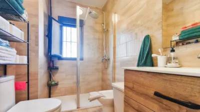 Apartment in Los Molinos photo 41
