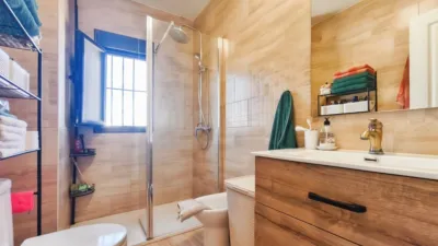 Apartment in Los Molinos photo 5