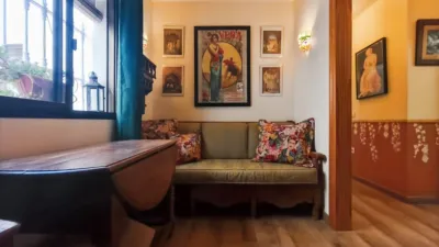 Apartment in Los Molinos photo 39