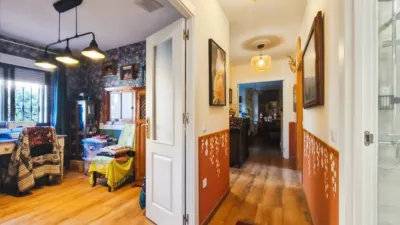 Apartment in Los Molinos photo 4