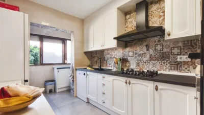 Apartment in Los Molinos photo 3