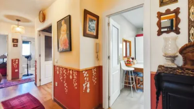 Apartment in Los Molinos photo 22