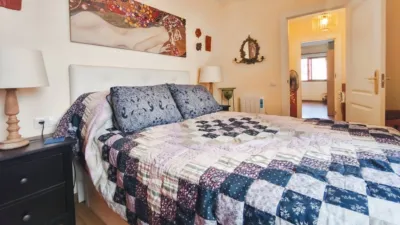 Apartment in Los Molinos photo 18