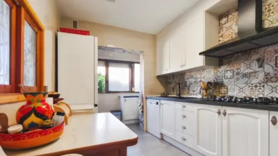Apartment in Los Molinos photo 37