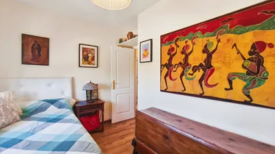 Apartment in Los Molinos photo 44