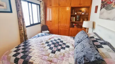 Apartment in Los Molinos photo 12