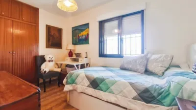 Apartment in Los Molinos photo 6