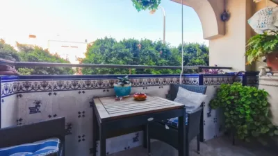 Apartment in Los Molinos photo 30