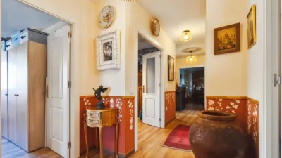 Apartment in Los Molinos photo 36
