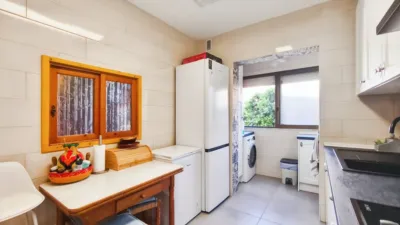 Apartment in Los Molinos photo 38