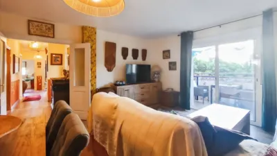 Apartment in Los Molinos photo 45