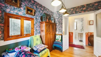 Apartment in Los Molinos photo 35