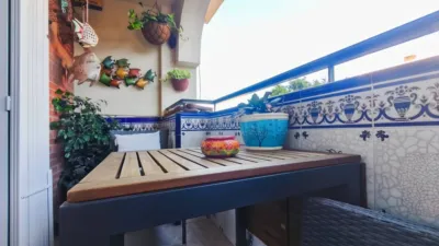 Apartment in Los Molinos photo 27