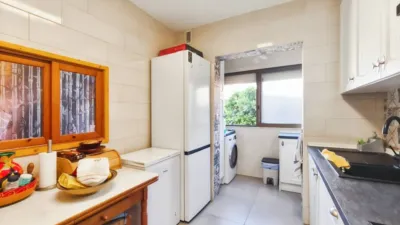 Apartment in Los Molinos photo 19