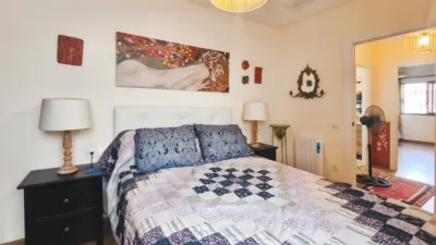 Apartment in Los Molinos photo 14
