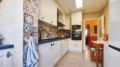Apartment in Los Molinos photo 42