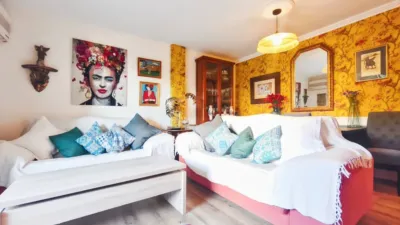 Apartment in Los Molinos photo 2
