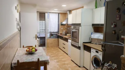 Apartment at Juan Antonio Zunzunegui Etorbidea, 10 photo 2