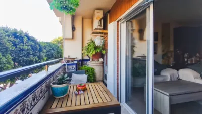 Apartment in Los Molinos photo 23
