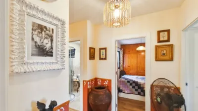 Apartment in Los Molinos photo 34