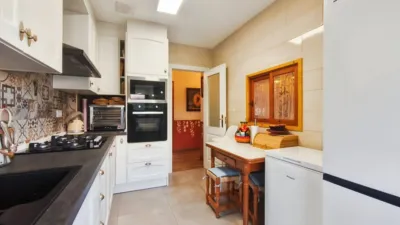 Apartment in Los Molinos photo 33