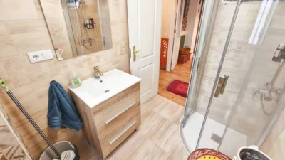 Apartment in Los Molinos photo 13