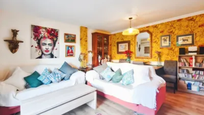 Apartment in Los Molinos photo 17