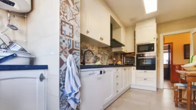 Apartment in Los Molinos photo 15