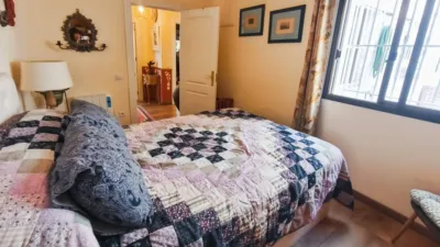 Apartment in Los Molinos photo 10