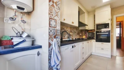 Apartment in Los Molinos photo 40
