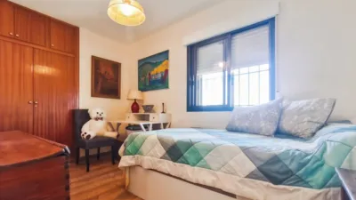 Apartment in Los Molinos photo 8