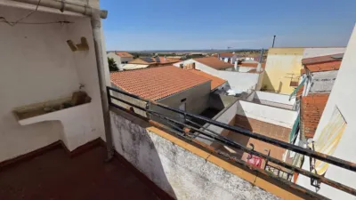 Apartment in Aliseda photo 5