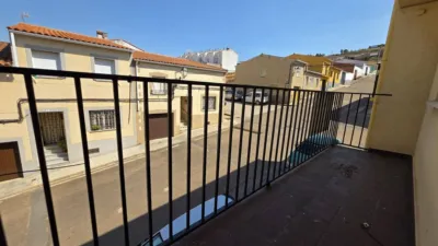 Apartment in Aliseda photo 2