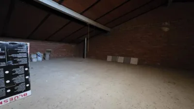 Apartment in Aliseda photo 13