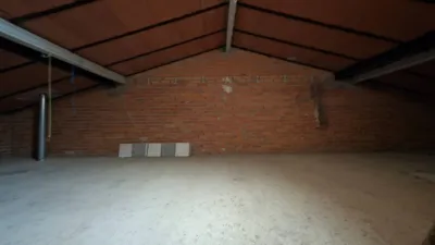 Apartment in Aliseda photo 12