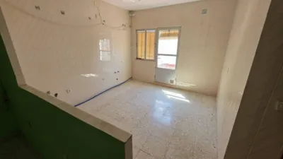 Apartment in Aliseda photo 10