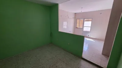 Apartment in Aliseda photo 9