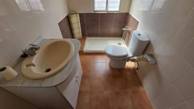 Apartment in Aliseda photo 11
