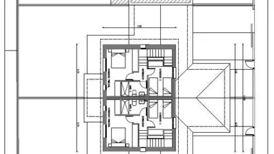 Semi-detached house in Casco Urbano photo 13