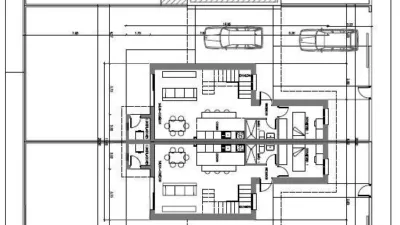 Semi-detached house in Casco Urbano photo 12