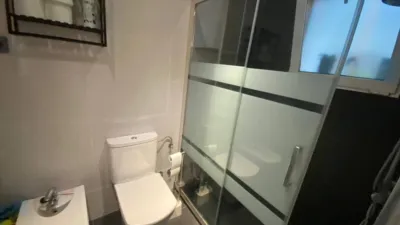 Apartment in Naranjo-La Serna photo 23
