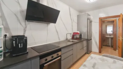 Apartment in the Centre photo 5