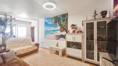 Apartment in the Centre photo 2