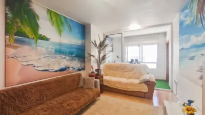 Apartment in the Centre photo 4