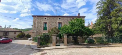 Casa en Molinos de Duero photo 4