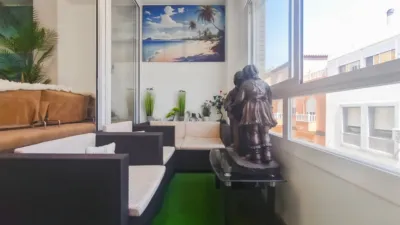 Apartment in the Centre photo 3