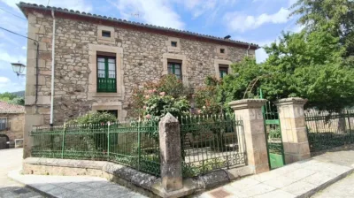Casa en Molinos de Duero photo 3
