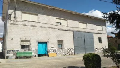Single-family home in Fuentebureba photo 16