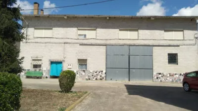 Single-family home in Fuentebureba photo 17